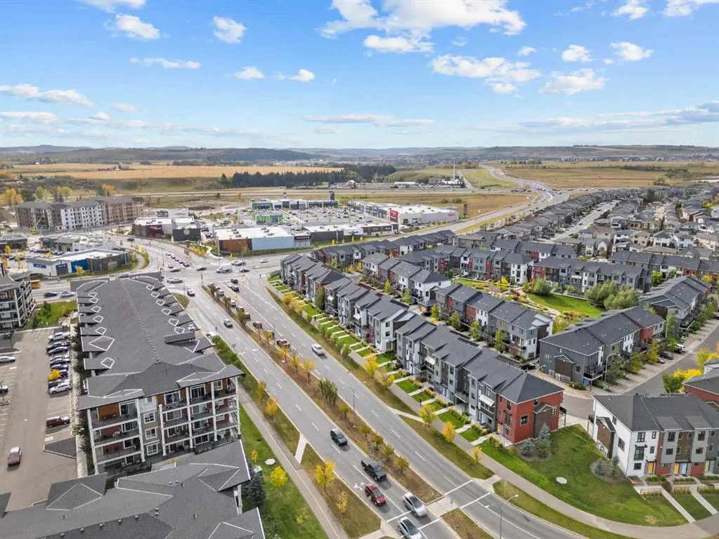 25 Walden Common SE