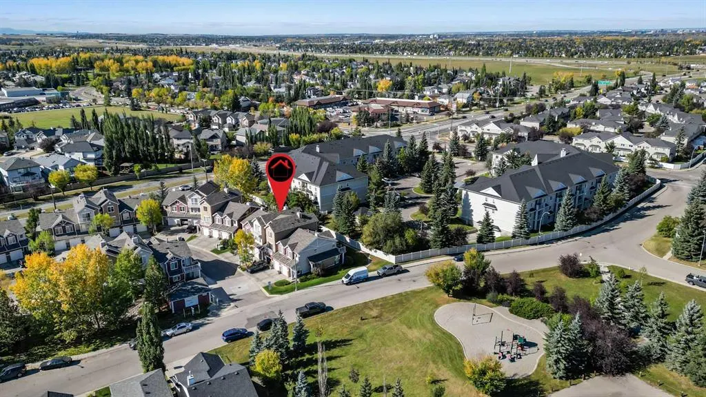 12 Chaparral Ridge Park SE