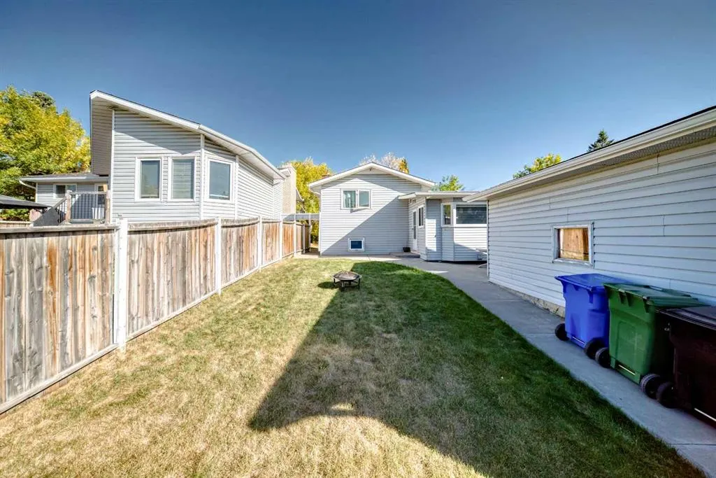 151 Pinemill Road NE