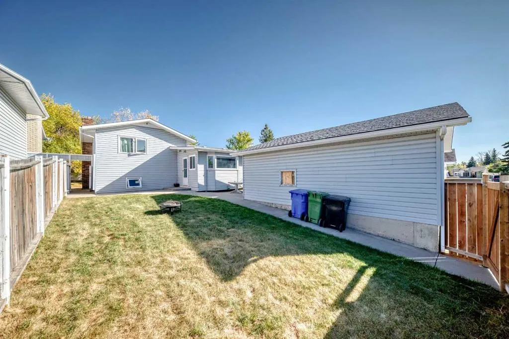 151 Pinemill Road NE