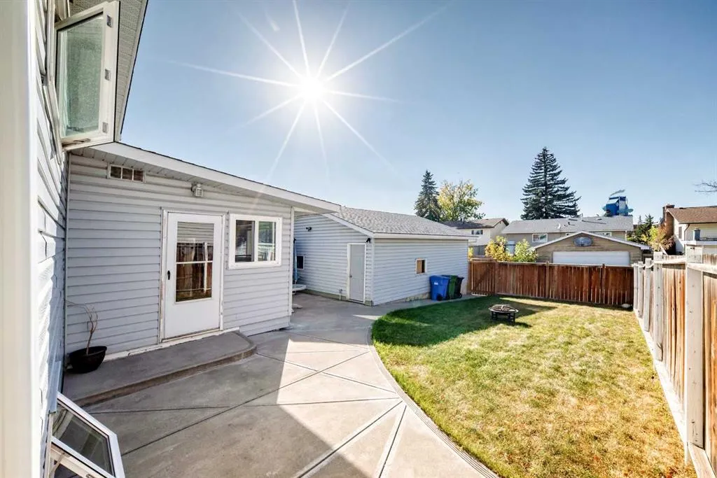 151 Pinemill Road NE