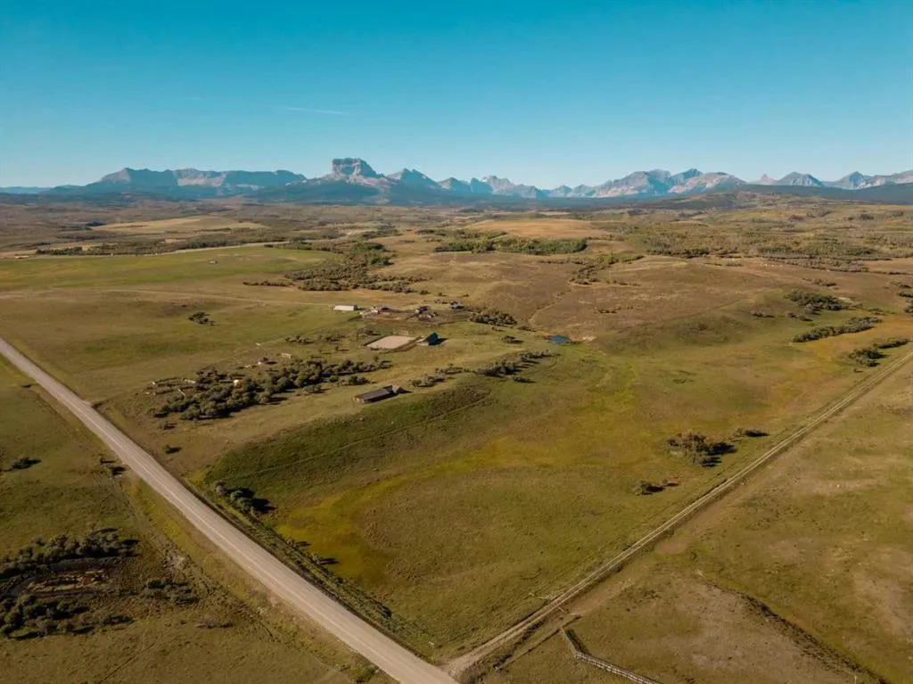 13042A Range Road 270 Range