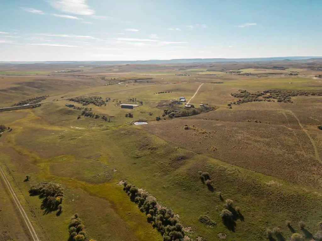 13042A Range Road 270 Range