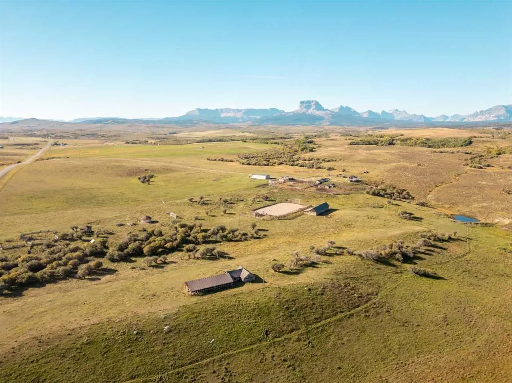 13042A Range Road 270 Range