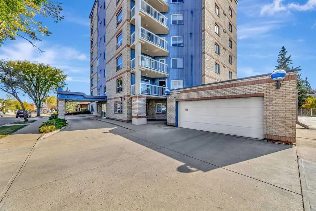 5107 47 Street, #304