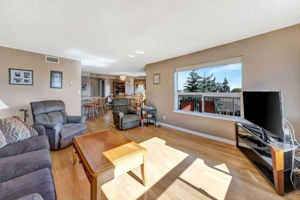 5107 47 Street, #304