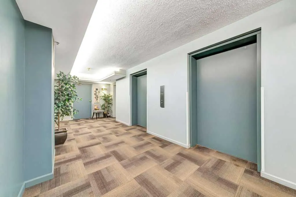 5107 47 Street, #304