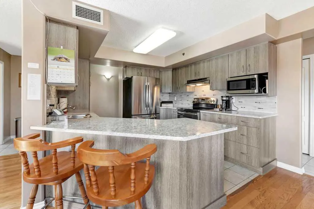 5107 47 Street, #304