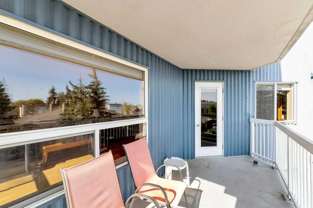 5107 47 Street, #304