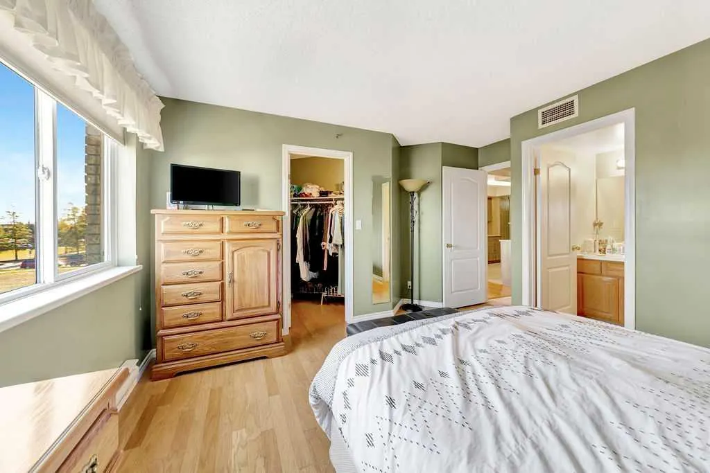 5107 47 Street, #304