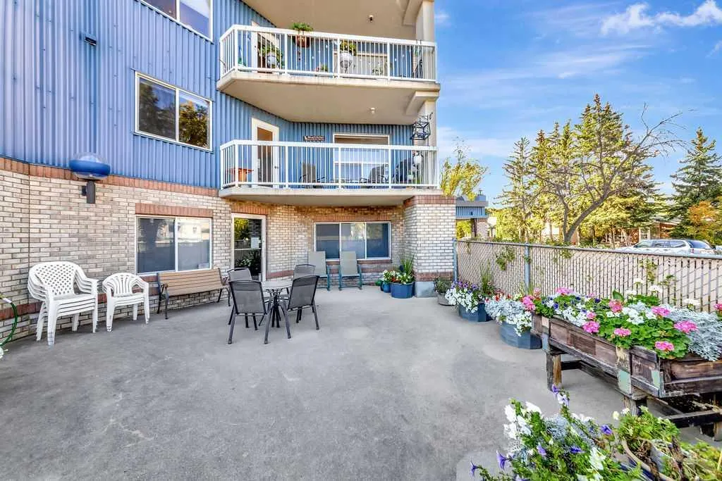 5107 47 Street, #304
