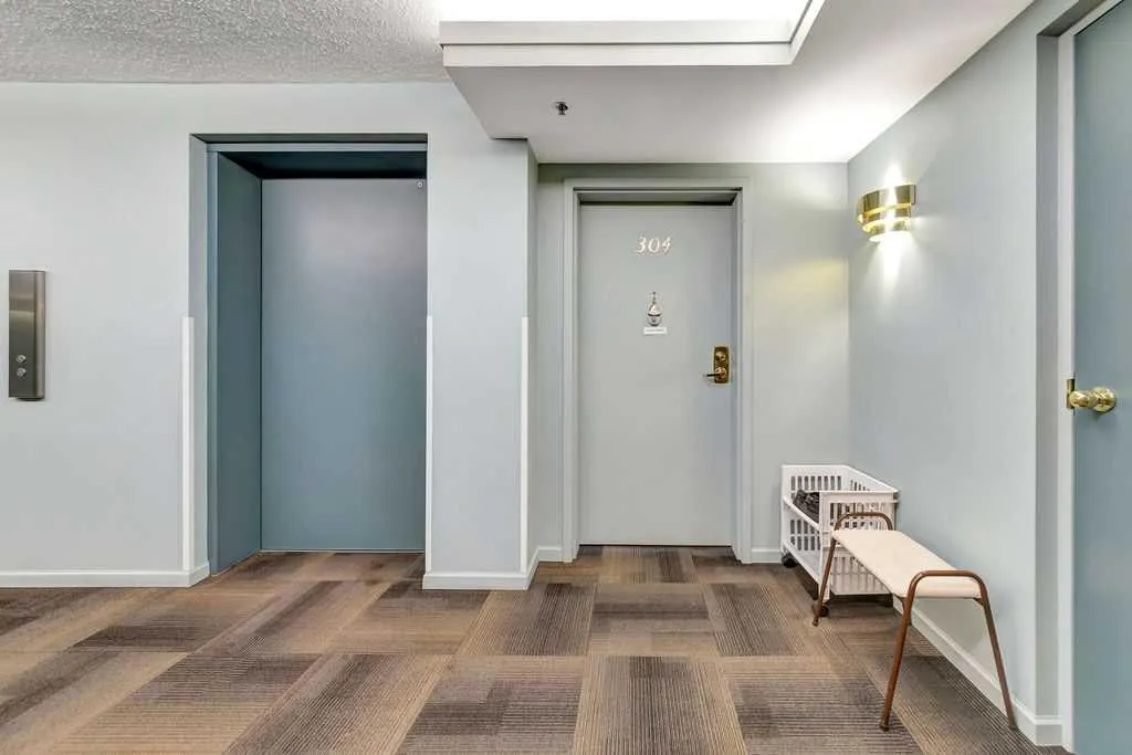 5107 47 Street, #304