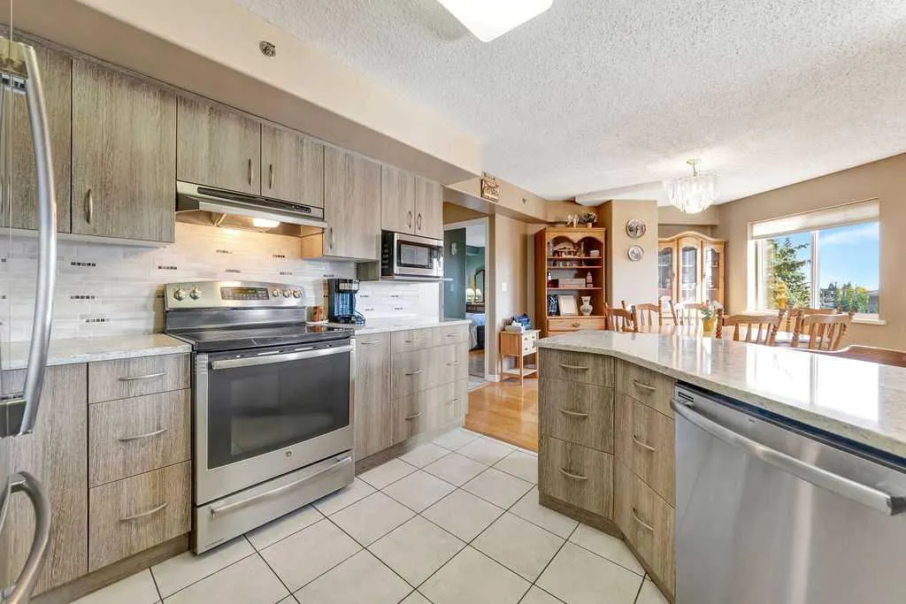 5107 47 Street, #304