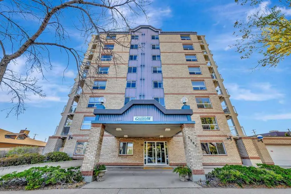 5107 47 Street, #304