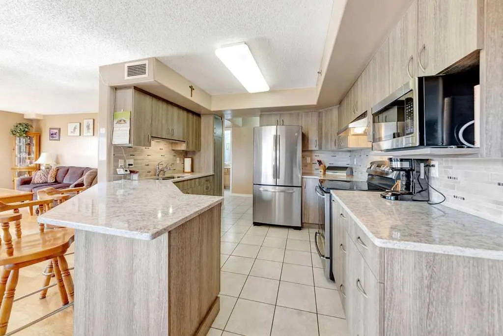 5107 47 Street, #304