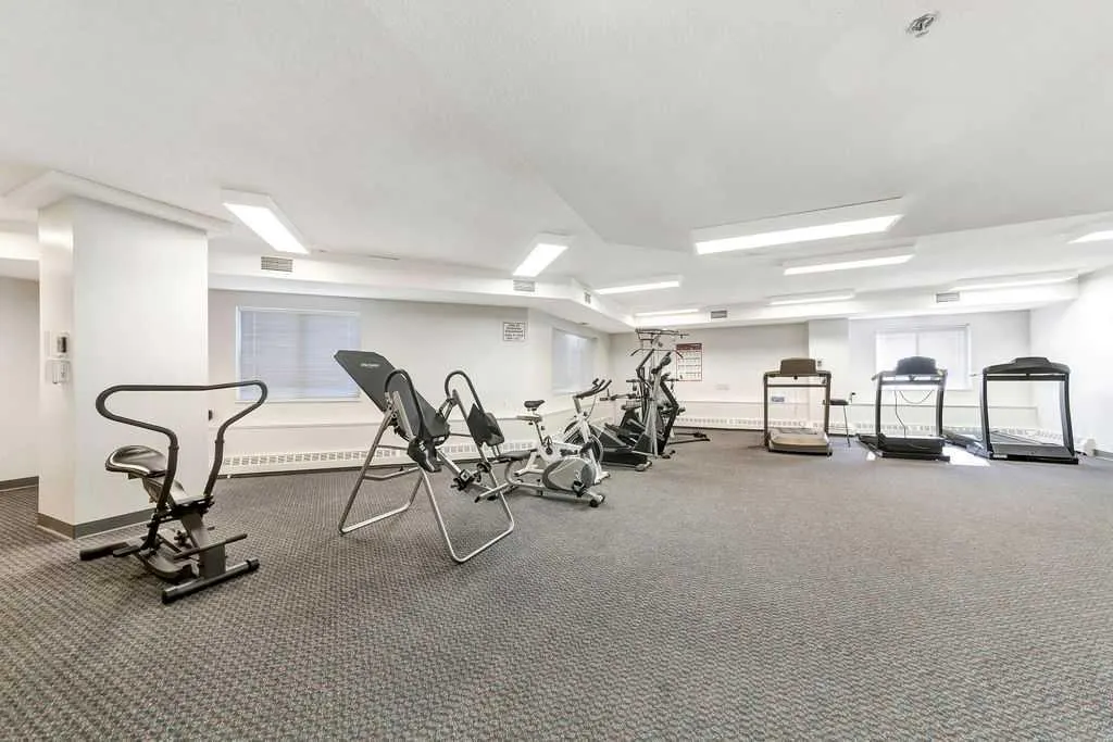 5107 47 Street, #304