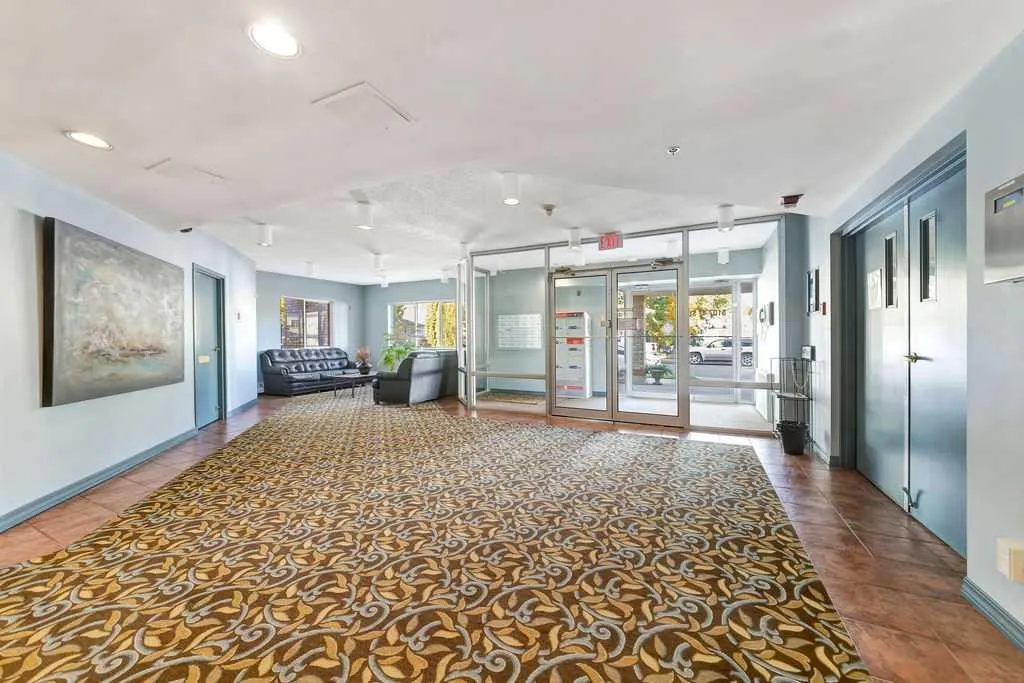 5107 47 Street, #304