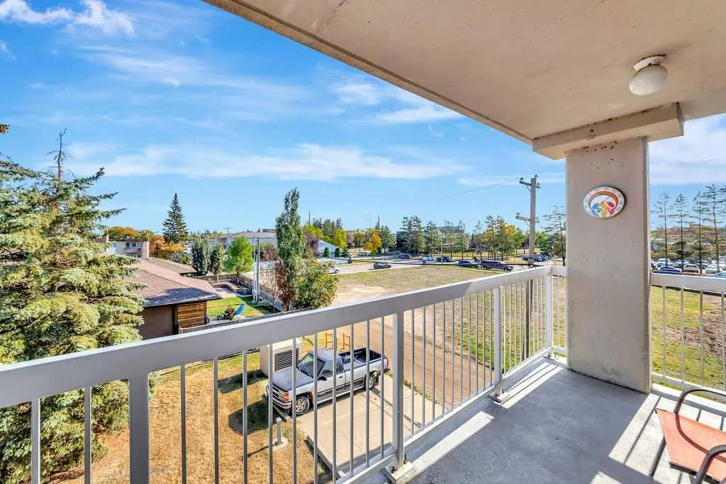 5107 47 Street, #304