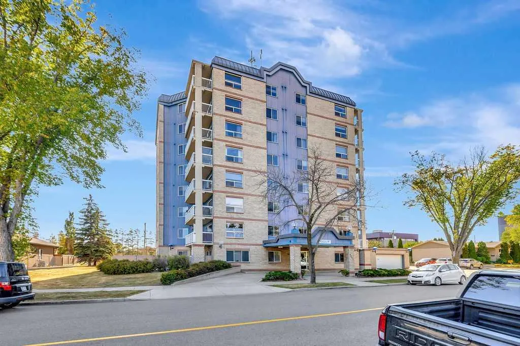 5107 47 Street, #304