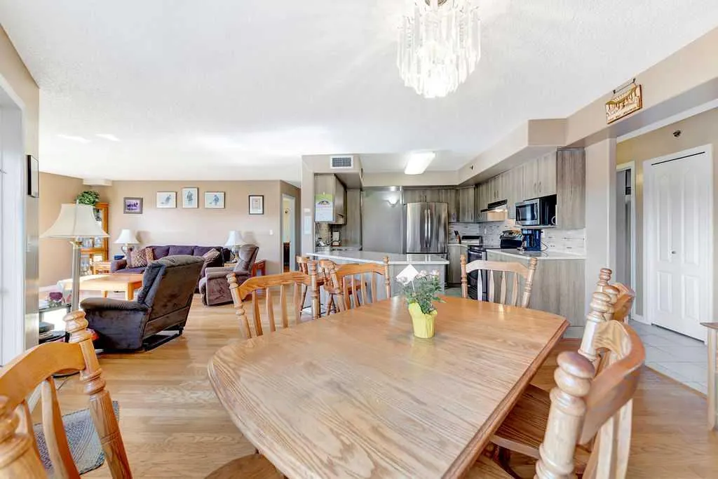 5107 47 Street, #304