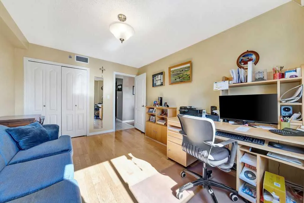 5107 47 Street, #304