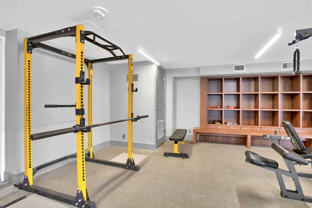 138 Waterfront Court SW, #311