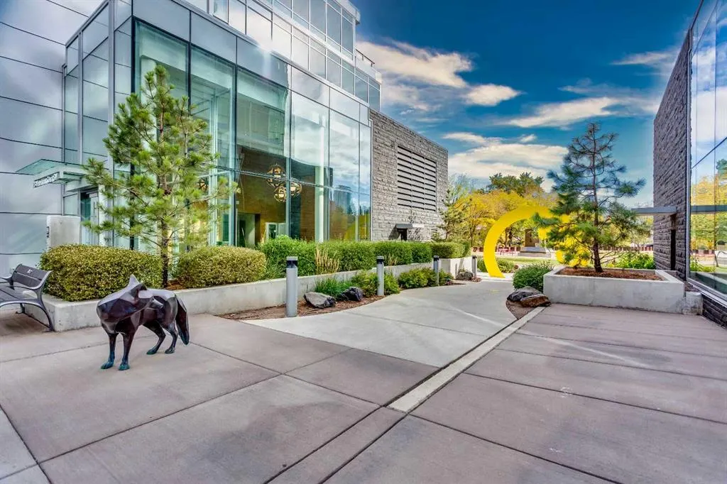 138 Waterfront Court SW, #311