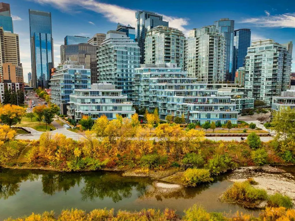 138 Waterfront Court SW, #311