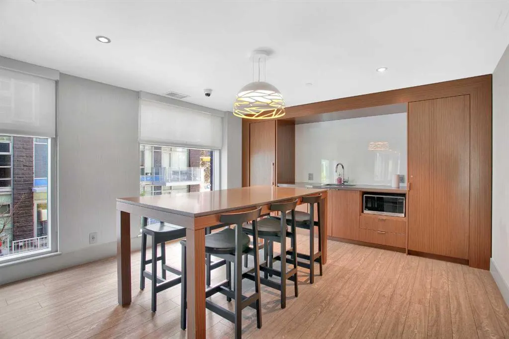 138 Waterfront Court SW, #311