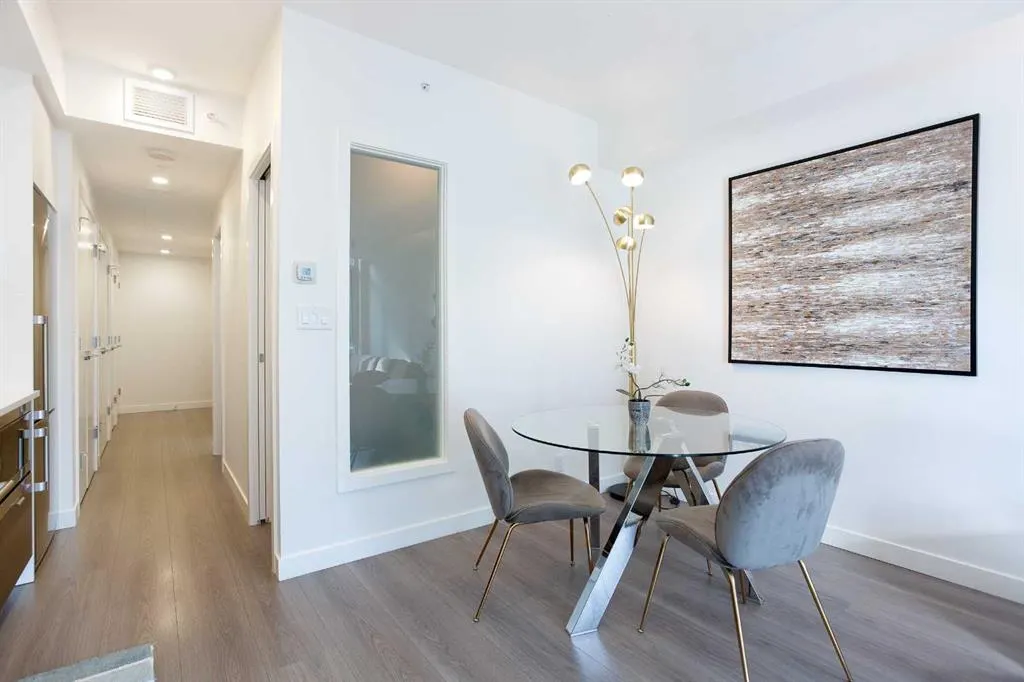 138 Waterfront Court SW, #311