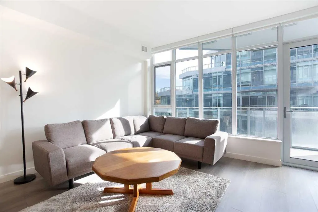 138 Waterfront Court SW, #311