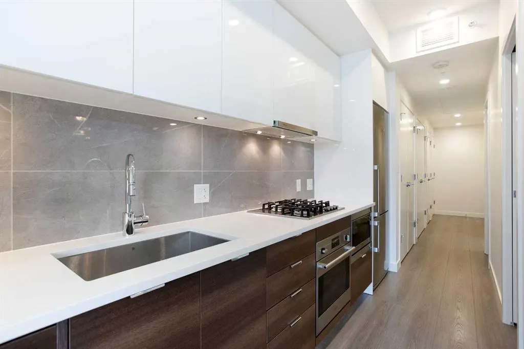 138 Waterfront Court SW, #311