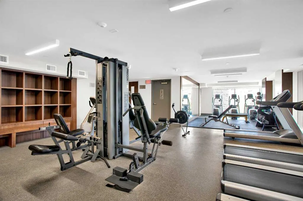 138 Waterfront Court SW, #311