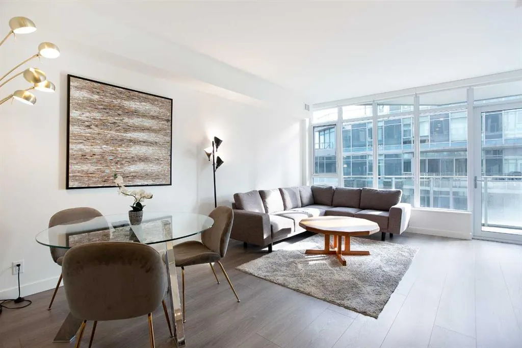 138 Waterfront Court SW, #311