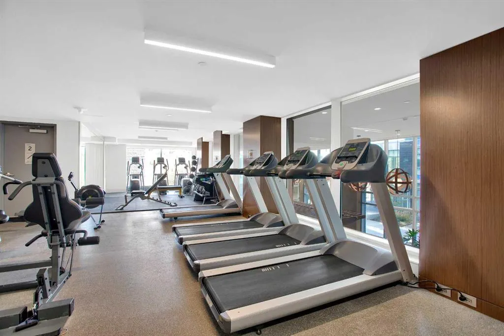 138 Waterfront Court SW, #311