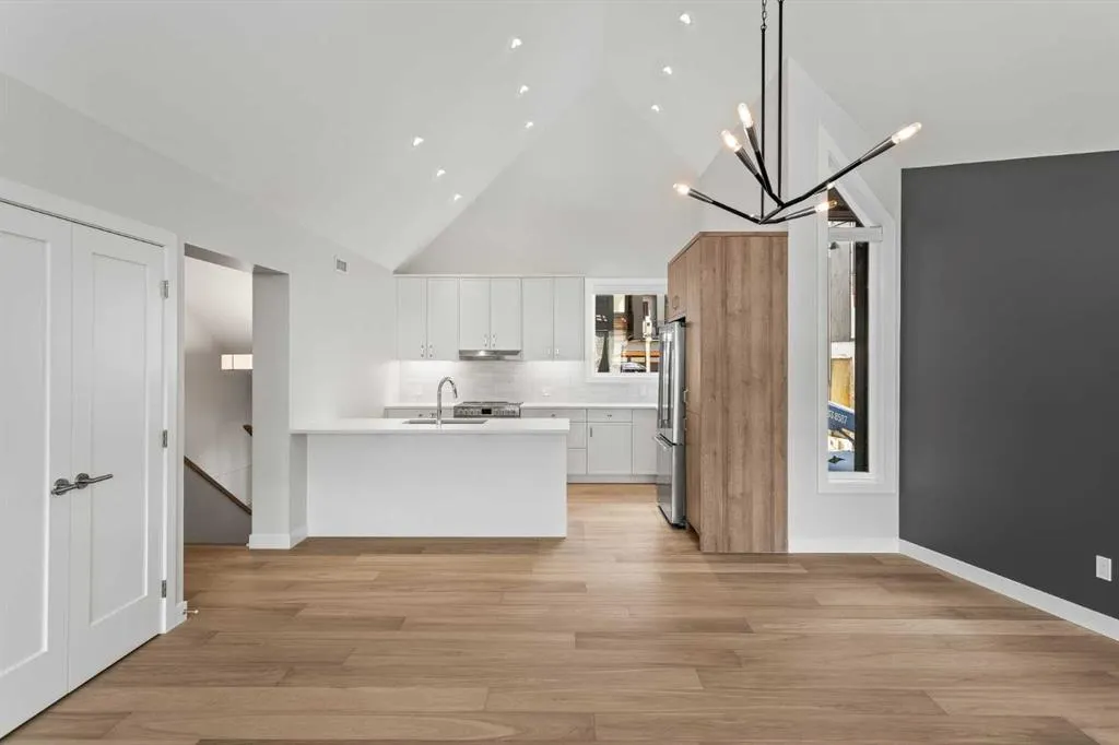 209 Stewart Creek Rise, #201J