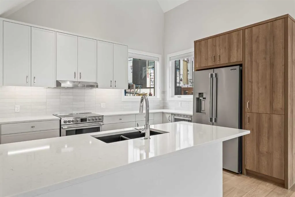 209 Stewart Creek Rise, #201J