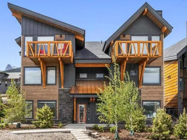 209 Stewart Creek Rise, #201J