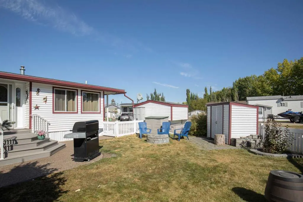 35468 Range Road 30, #3044