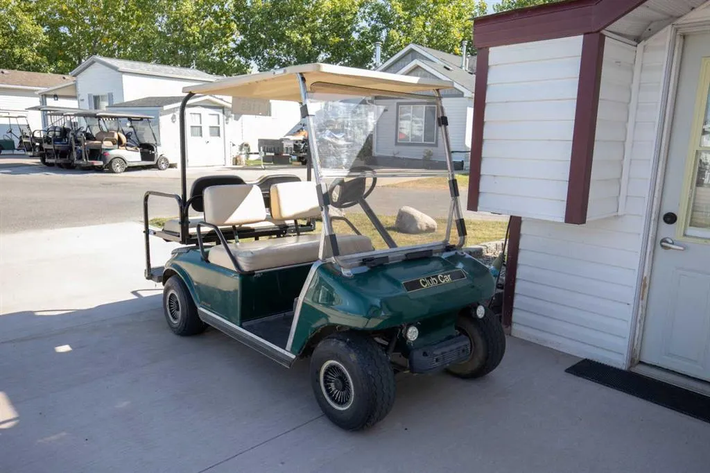 35468 Range Road 30, #3044