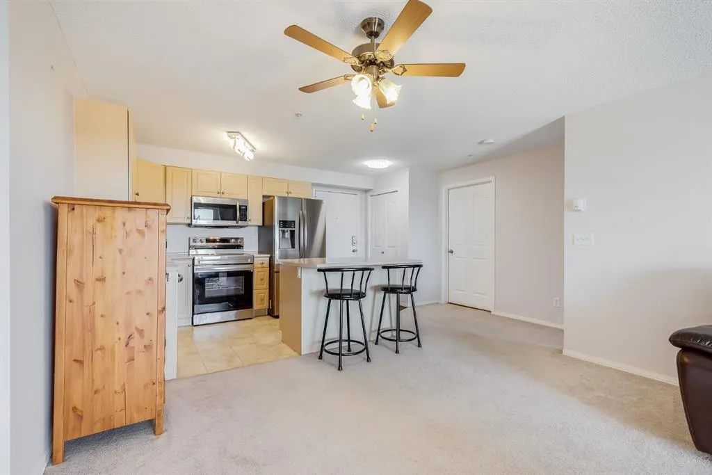 304 Mackenzie SW, #7308
