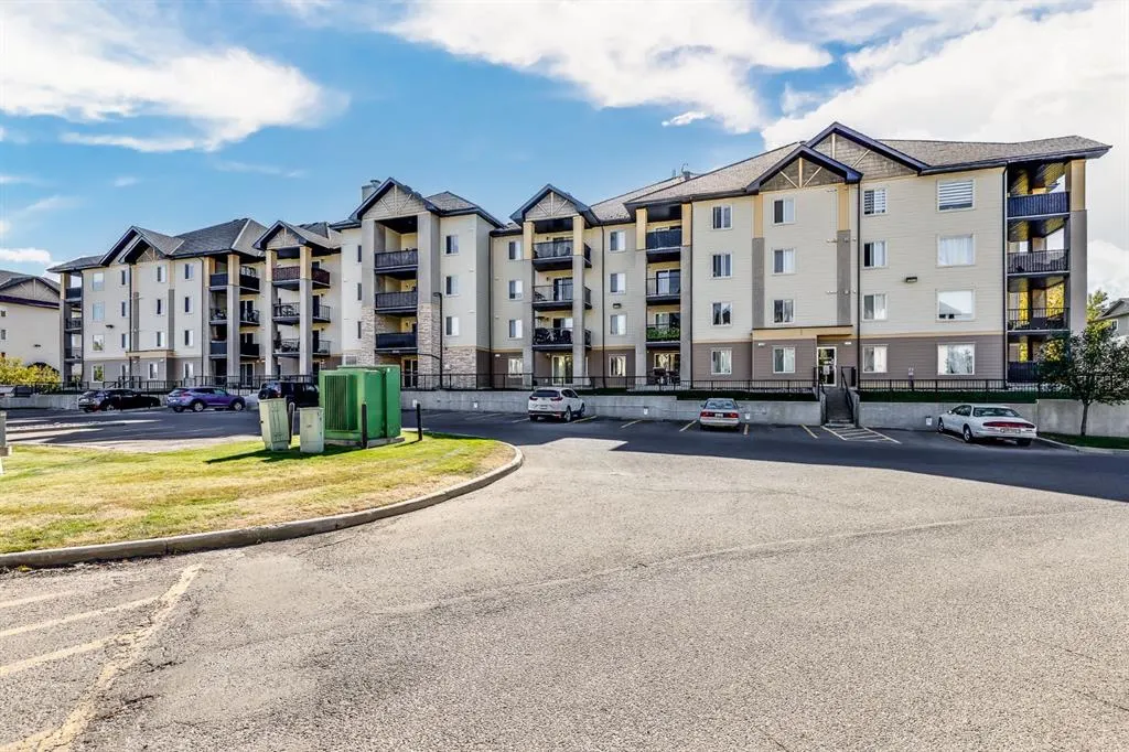 304 Mackenzie SW, #7308