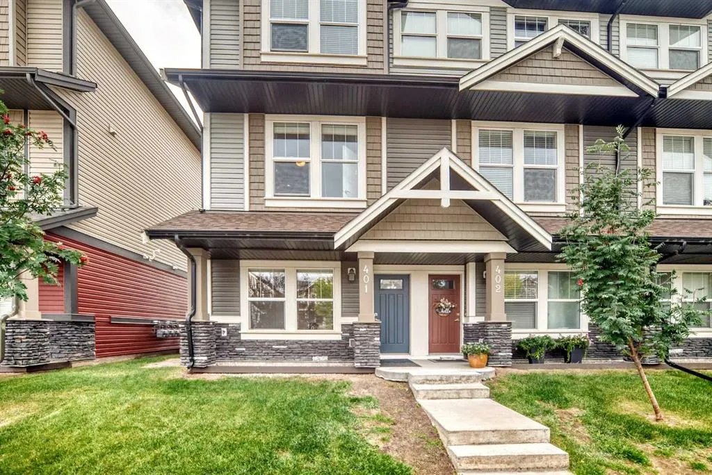 280 Williamstown Close NW, #401
