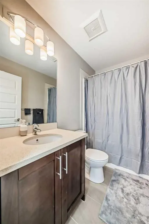 280 Williamstown Close NW, #401