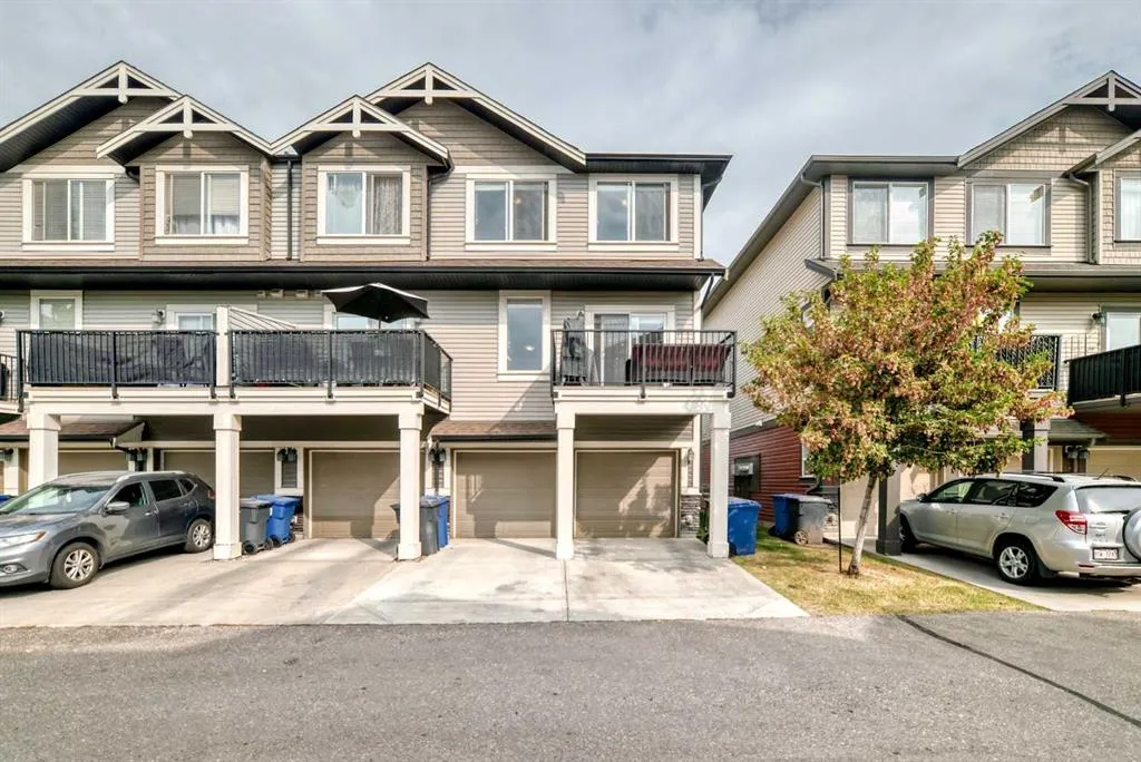 280 Williamstown Close NW, #401
