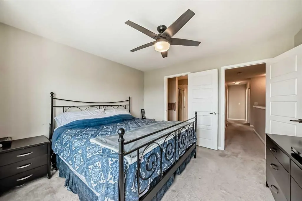 280 Williamstown Close NW, #401