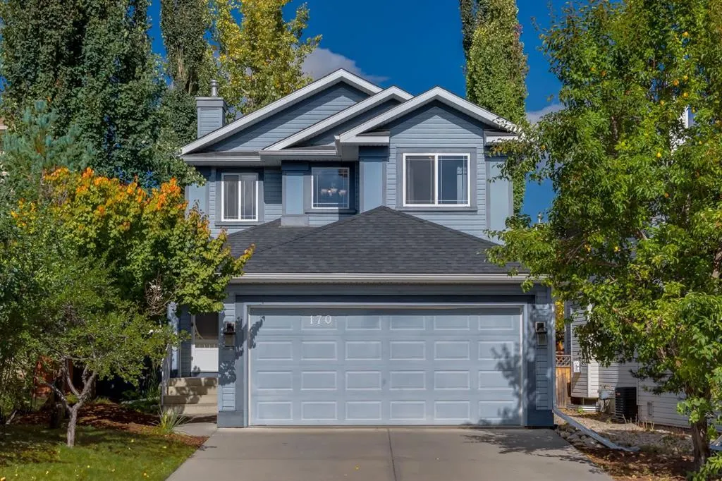 170 Bridlecreek Park SW