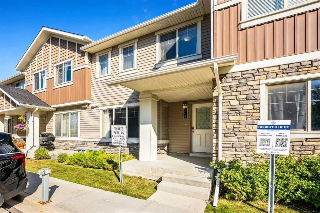 250 Sage Valley Road NW, #902