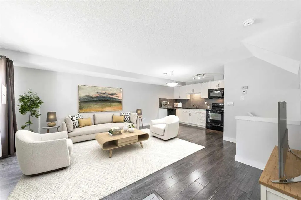 250 Sage Valley Road NW, #902