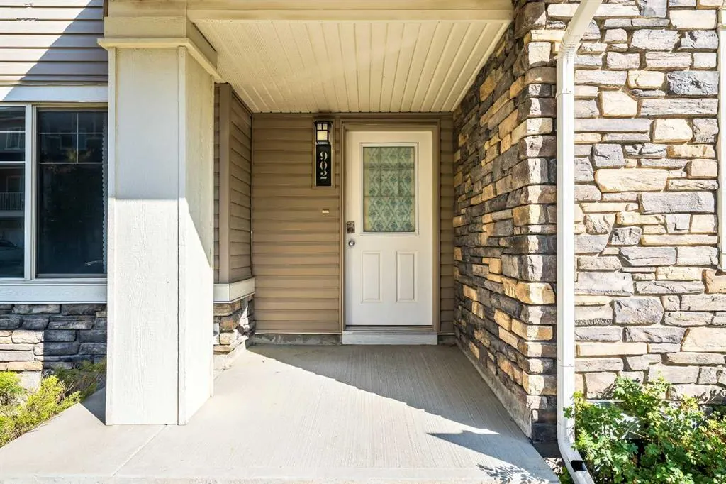 250 Sage Valley Road NW, #902